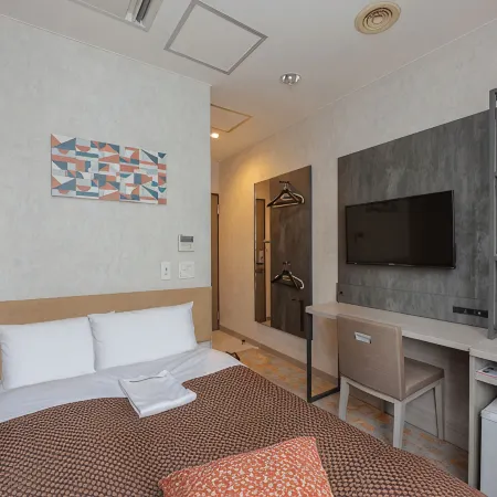 Hotel Sun Royal Oyama