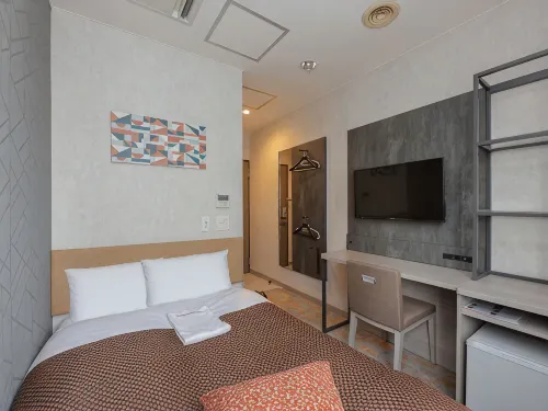 Hotel Sun Royal Oyama