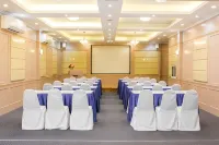 lavilla boutique hotel - parking