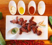 Cuna Hotel - breakfast