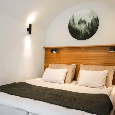 Kaamos Lodge Hotels in Torniolaakso