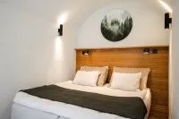 Kaamos Lodge - 2-Star