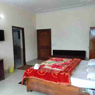 Hotel Killa Niwas Rooms