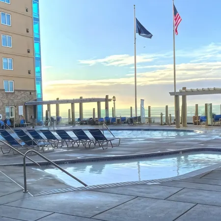 WorldMark Seaside