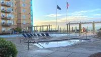 WorldMark Seaside - Pools