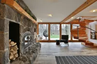 Pool, Hot tub, Sauna, sleeps 29! - 4-Star