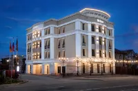 Tverskie Zamki de Luxe Hotel