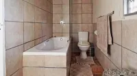 Serene Marloth Park Retreat with Pool & Modern Comforts - 2-Star