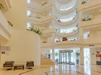 Hotel Ceuta Puerta de Africa Hoteles en Ceuta
