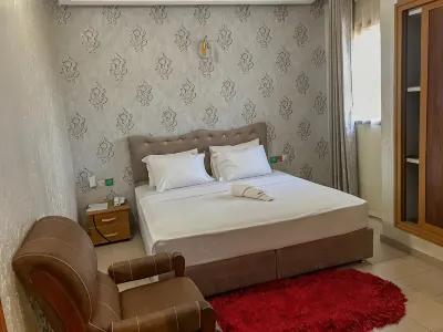 HÔTEL Noahgarden 2 Hotéis em 