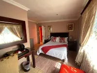 Madlula's Guesthouse - 3-Star