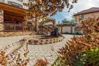 Vash Otdykh Hotel - Inns