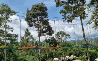 Dmangku Farm Mancak Serang - bar