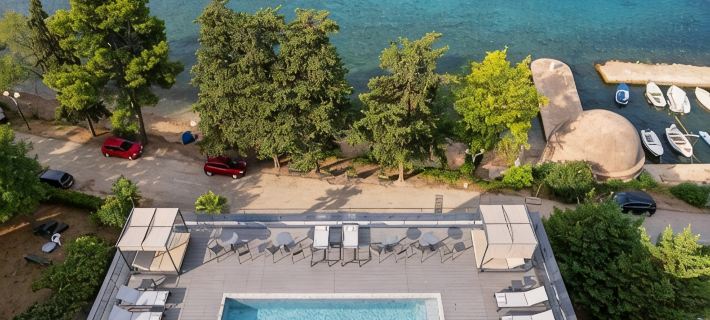 La Vista Suites Hoteles en Zadar