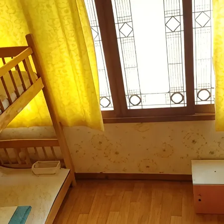 Guesthouse Spring Flower