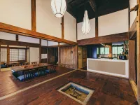 The Timeless Hotel Loof Seinoie - 4-Star