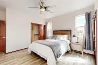 Visiting ABQ for a Conf? Home Centrally Located Get Anywhere in the City in 20m. - Bungalows