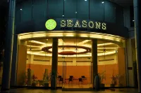 Seasons Rajkot - 3-Star