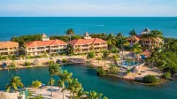 GOLD STANDARD - Pointe House, tip of peninsula , walk to village, 1 BR/2 BA - 4-Star