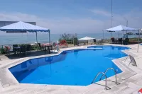 Corfu Island Apartment 91 - parking
