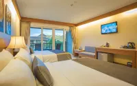 Lacol Khao Yai - A Chatrium Collection - Balkon