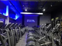 Stay Inn Hotels - Gym
