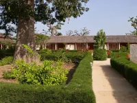 Baobab Soleil Hotels in Mbour