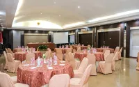 Hotel Dalu - Parkplatz