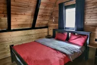 Sapanca Bungalow Otelleri (Sapanca Çağlayan Bungalow) - Haustierfreundliche