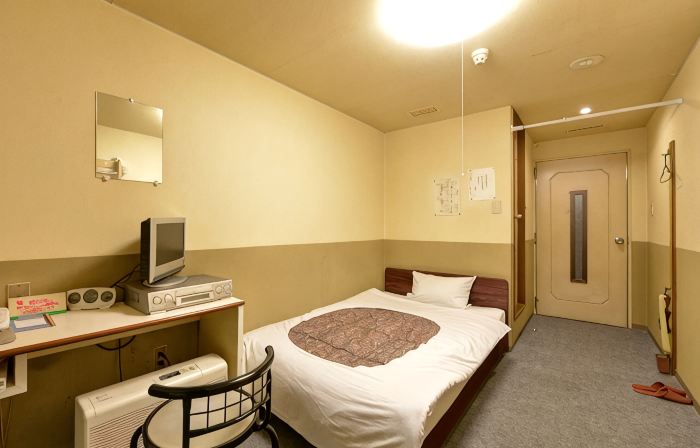 Hotel Million