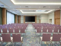 Hampton by Hilton Krasnodar Hotels in Krasnodar