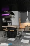 Comfort Hotel Xpress Youngstorget - bar