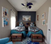 Luxury Modern European beachfront home with pool table and sauna in Tybee Island - 4 stjerner