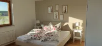 Vacation apartment on the Haldershof ground floor - 3-Star