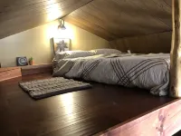 Deadwood Acres cabin #2 - Chalets