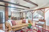 Sac City Loft - Condos