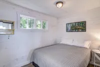 Cozy new cabin on Lac Courte Oreilles!! - 3-Star