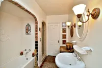 Dana Point Spanish Revival STR14-0220 - 발코니