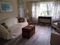 Cozy Milbridge Country Home - 4-Star