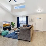 Idahome Away From Home - 3-Star