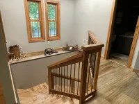 River Valley Cabin - 3つ星