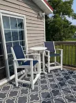 Sailor’s Choice @ Blackwell Point Marina. Pet friendly & boat slips available! - Homestays