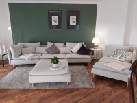 The village island - Swienstall vacation home - 3-Star