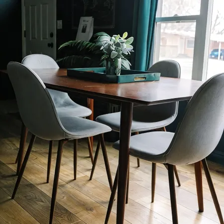 The Study - An Ode to Literature - 1 bedroom beautiful home