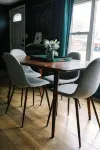 The Study - An Ode to Literature - 1 bedroom beautiful home - Homestays