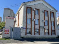 Nedelina 26 Hotel - parking