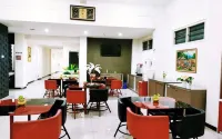 N Sungkar Guest House Syariah