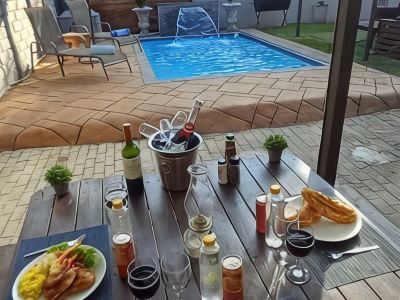 The Royal Prime Guest Lodge