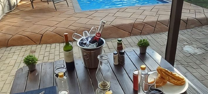 The Royal Prime Guest Lodge Hotels in Centurion