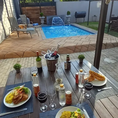 The Royal Prime Guest Lodge